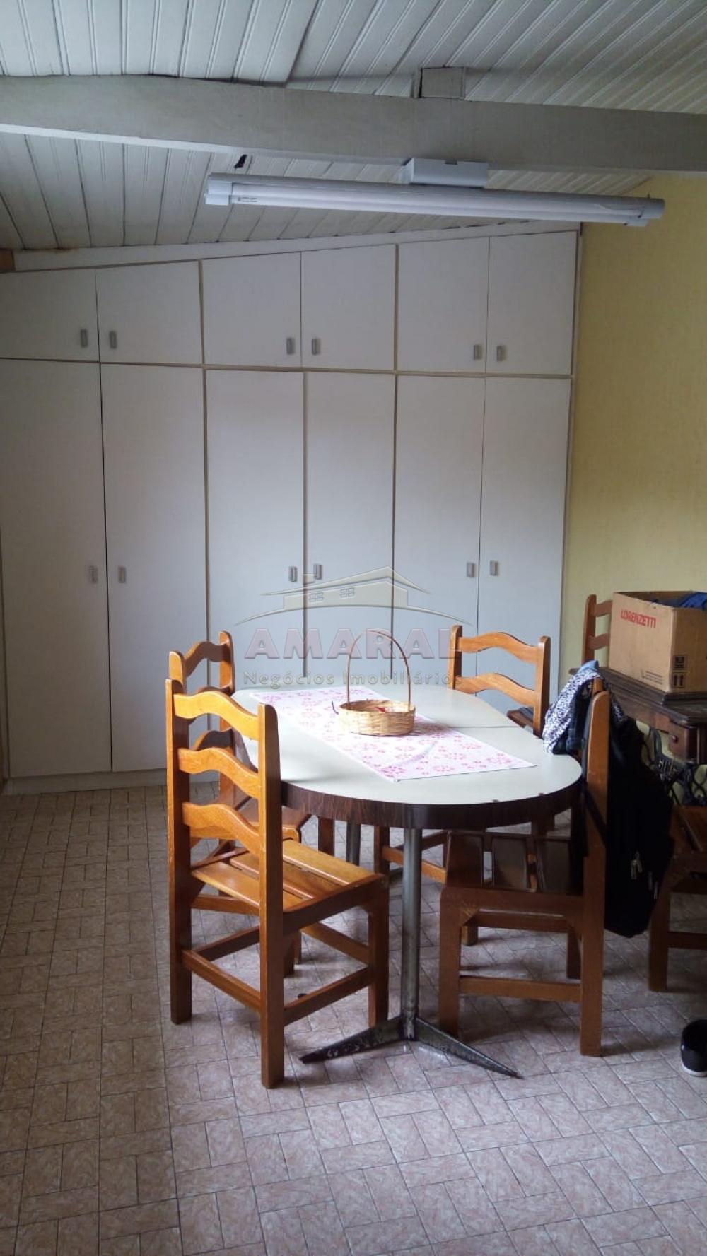 Alugar Casas / T&eacute;rrea em Suzano R$ 4.500,00 - Foto 5