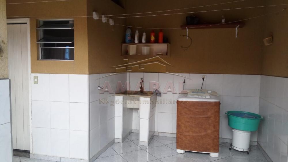 Alugar Casas / T&eacute;rrea em Suzano R$ 4.500,00 - Foto 6