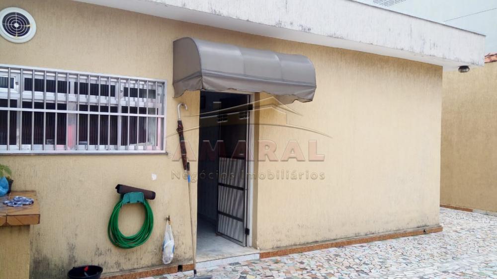 Alugar Casas / T&eacute;rrea em Suzano R$ 4.500,00 - Foto 7