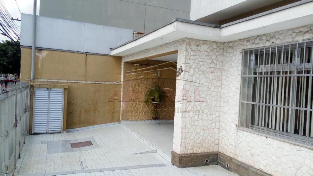 Alugar Casas / T&eacute;rrea em Suzano R$ 4.500,00 - Foto 8