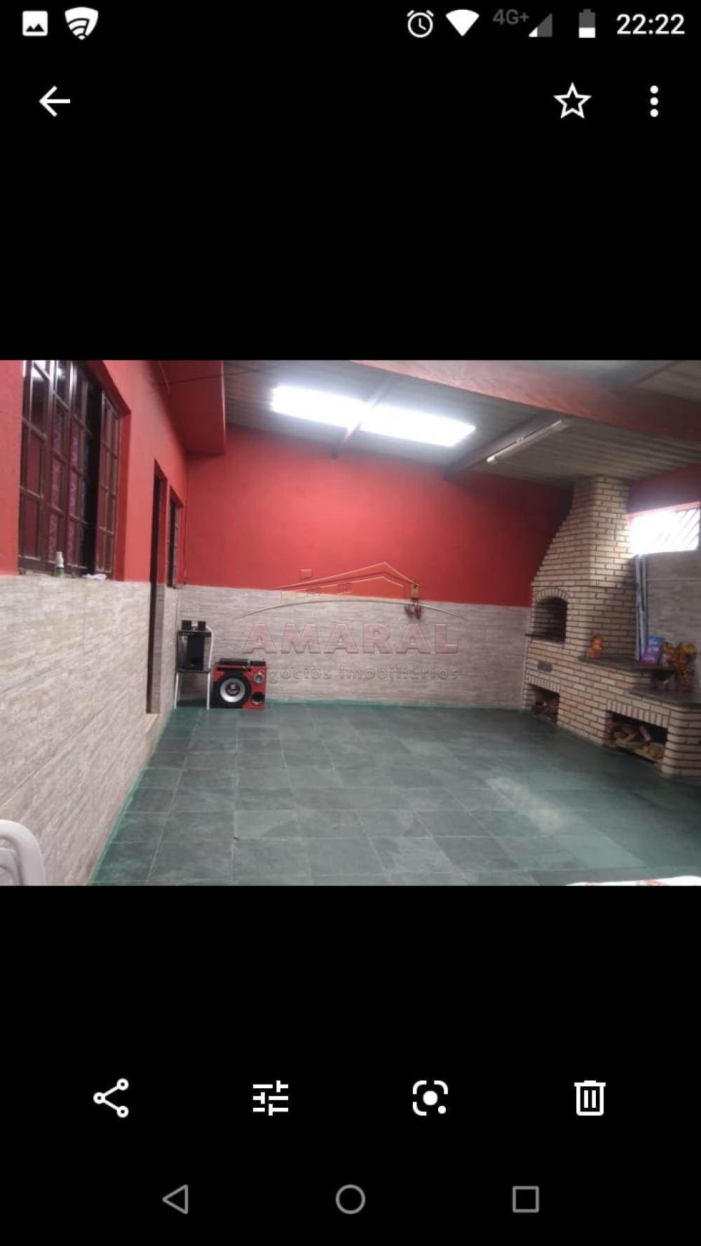 Comprar Casas / T&eacute;rrea em Suzano R$ 270.000,00 - Foto 6