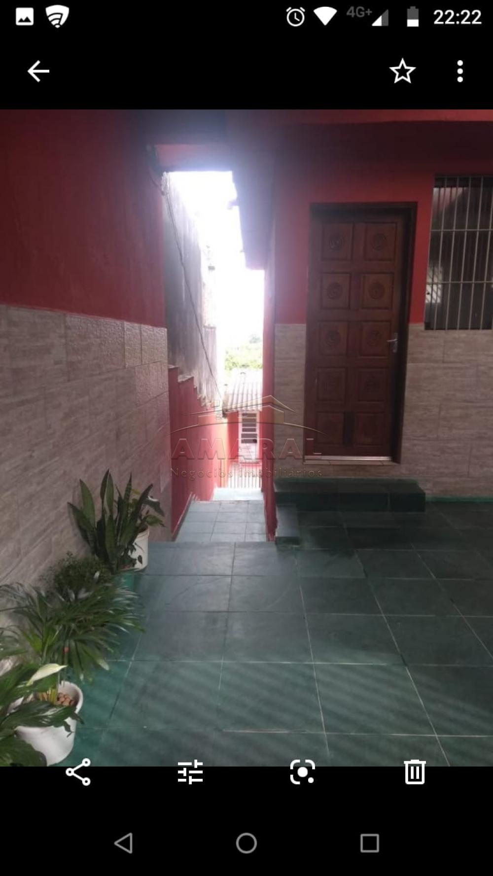 Comprar Casas / T&eacute;rrea em Suzano R$ 270.000,00 - Foto 7