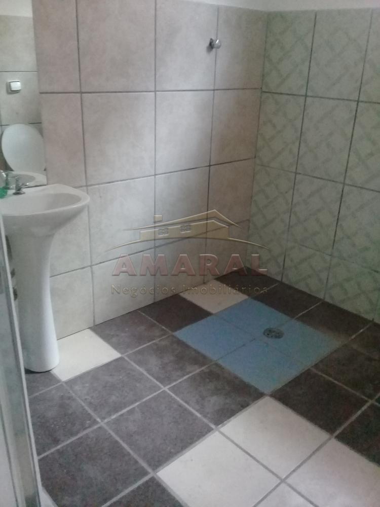 Alugar Casas / T&eacute;rrea em Suzano R$ 500,00 - Foto 5