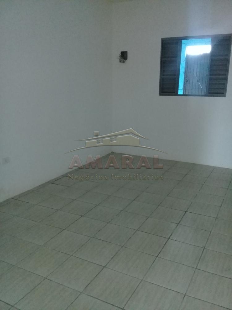 Alugar Casas / T&eacute;rrea em Suzano R$ 500,00 - Foto 1