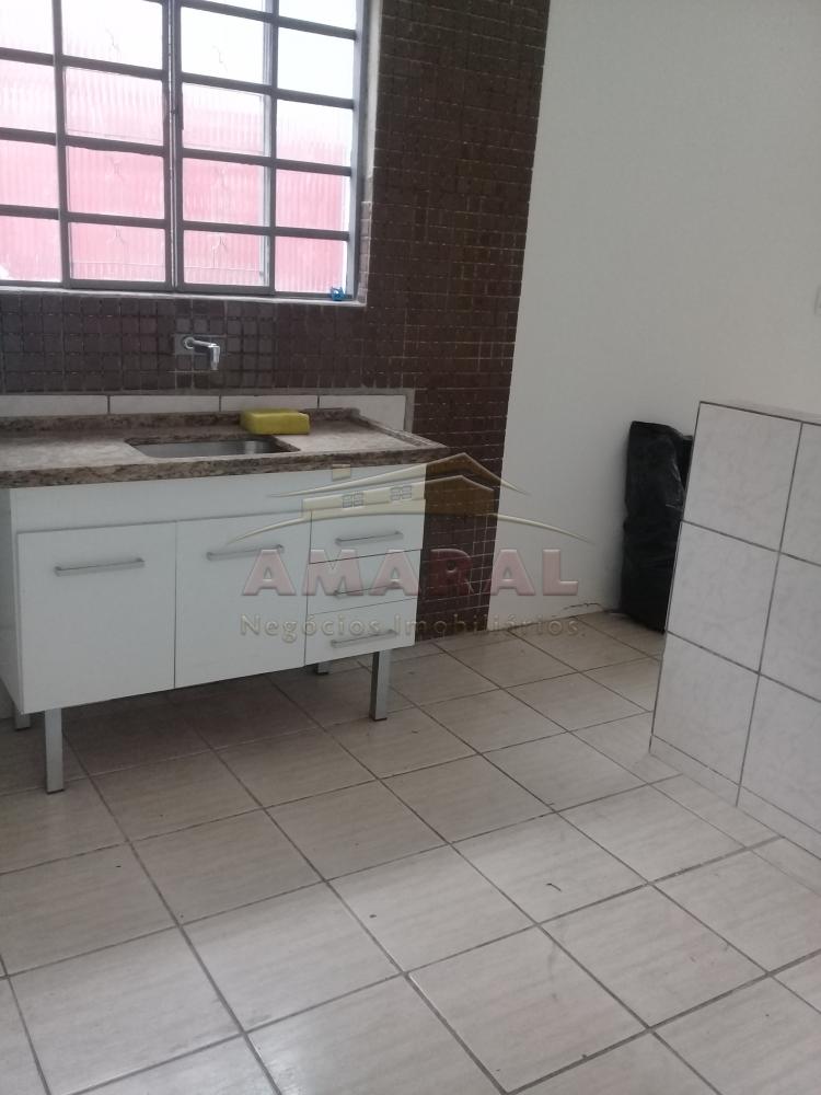Alugar Casas / T&eacute;rrea em Suzano R$ 500,00 - Foto 10