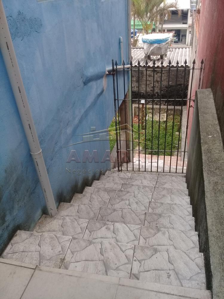 Alugar Casas / T&eacute;rrea em Suzano R$ 500,00 - Foto 18