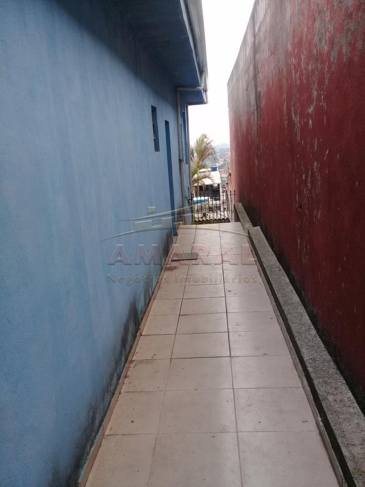 Alugar Casas / T&eacute;rrea em Suzano R$ 500,00 - Foto 20