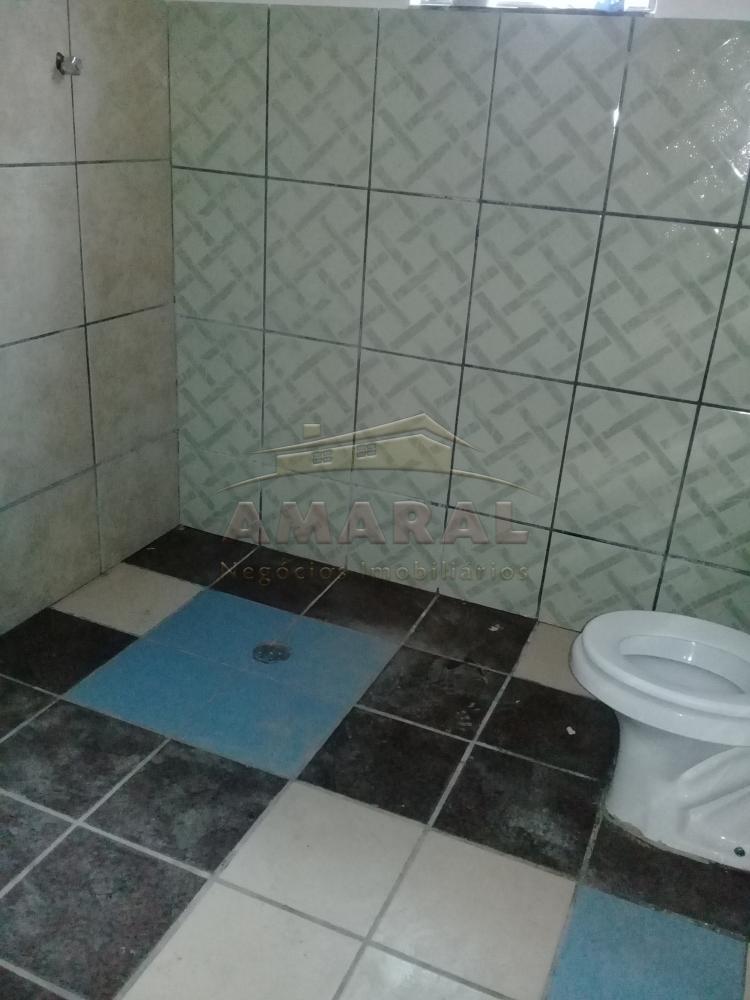 Alugar Casas / T&eacute;rrea em Suzano R$ 500,00 - Foto 7