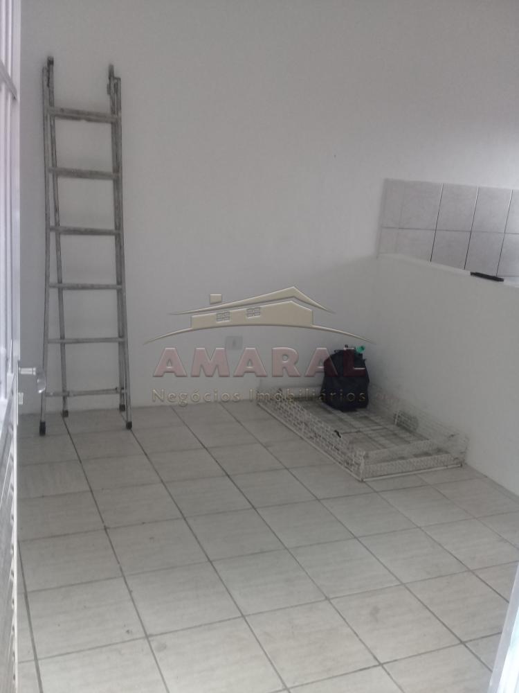Alugar Casas / T&eacute;rrea em Suzano R$ 500,00 - Foto 2