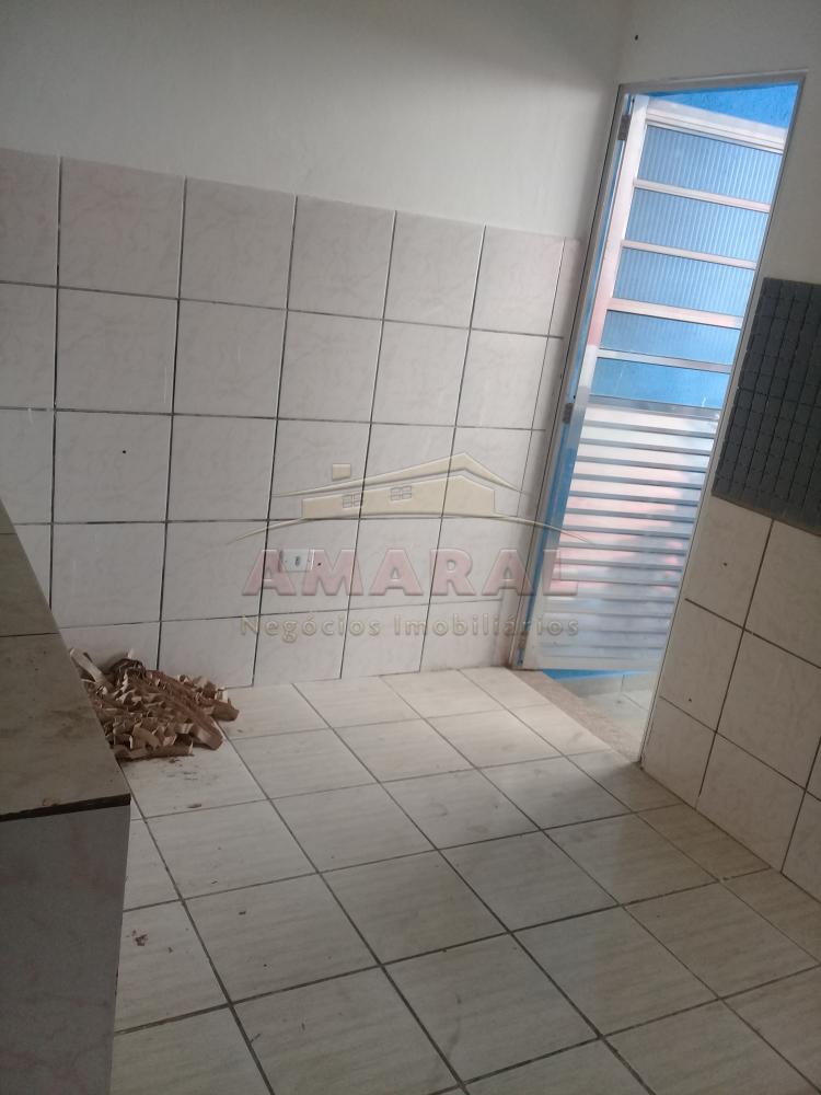 Alugar Casas / T&eacute;rrea em Suzano R$ 500,00 - Foto 9
