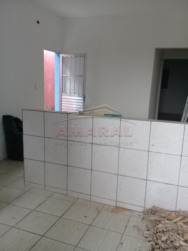Alugar Casas / T&eacute;rrea em Suzano R$ 500,00 - Foto 13