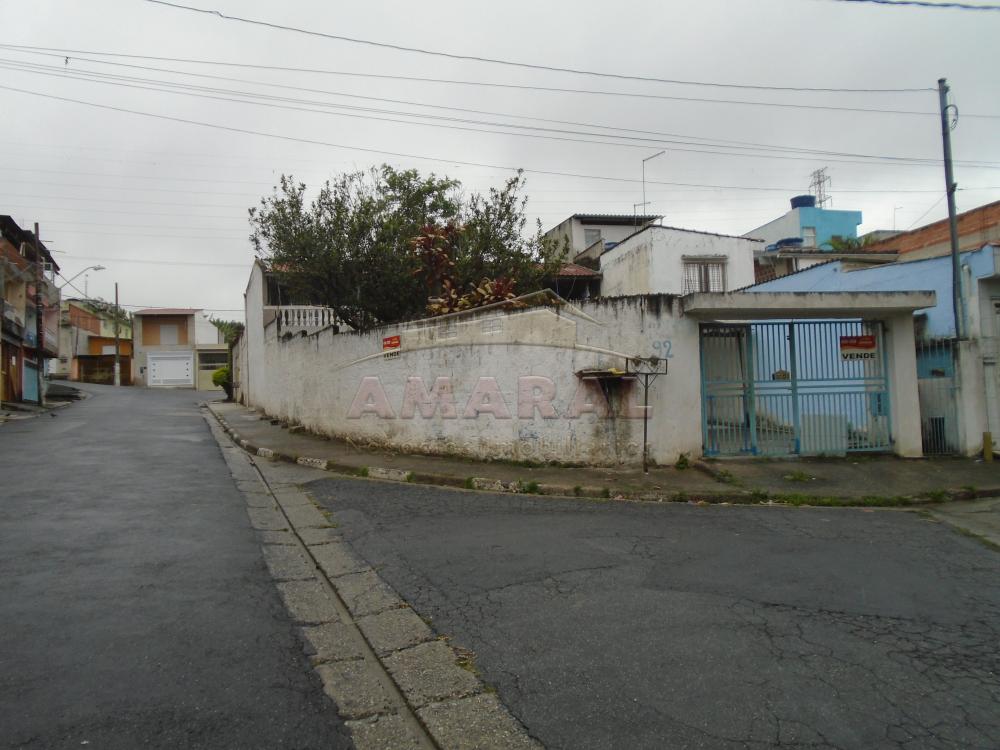 Comprar Casas / Sobrado em Ferraz de Vasconcelos R$ 380.000,00 - Foto 1