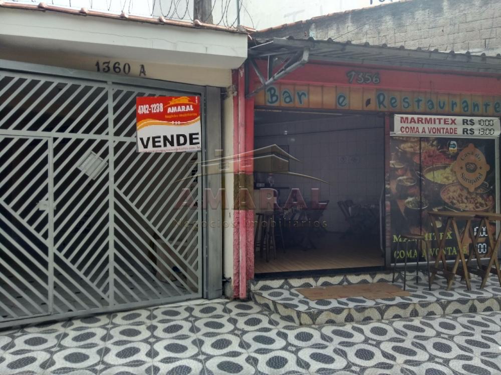 Comprar Casas / T&eacute;rrea em Suzano R$ 550.000,00 - Foto 2