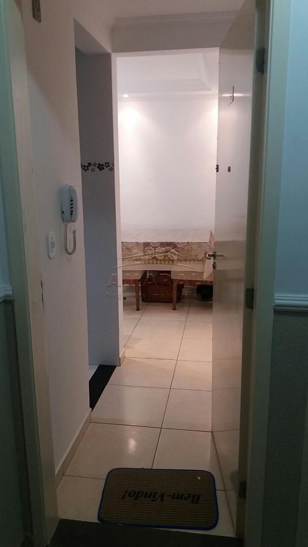 Comprar Apartamentos / Padrão em Suzano R$ 215.000,00 - Foto 2