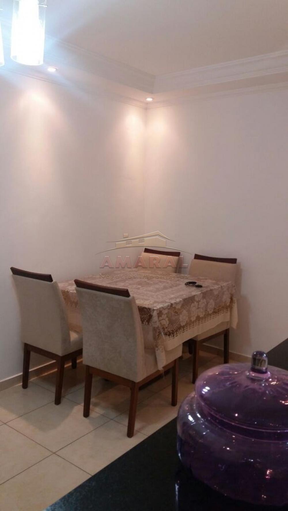 Comprar Apartamentos / Padrão em Suzano R$ 215.000,00 - Foto 5