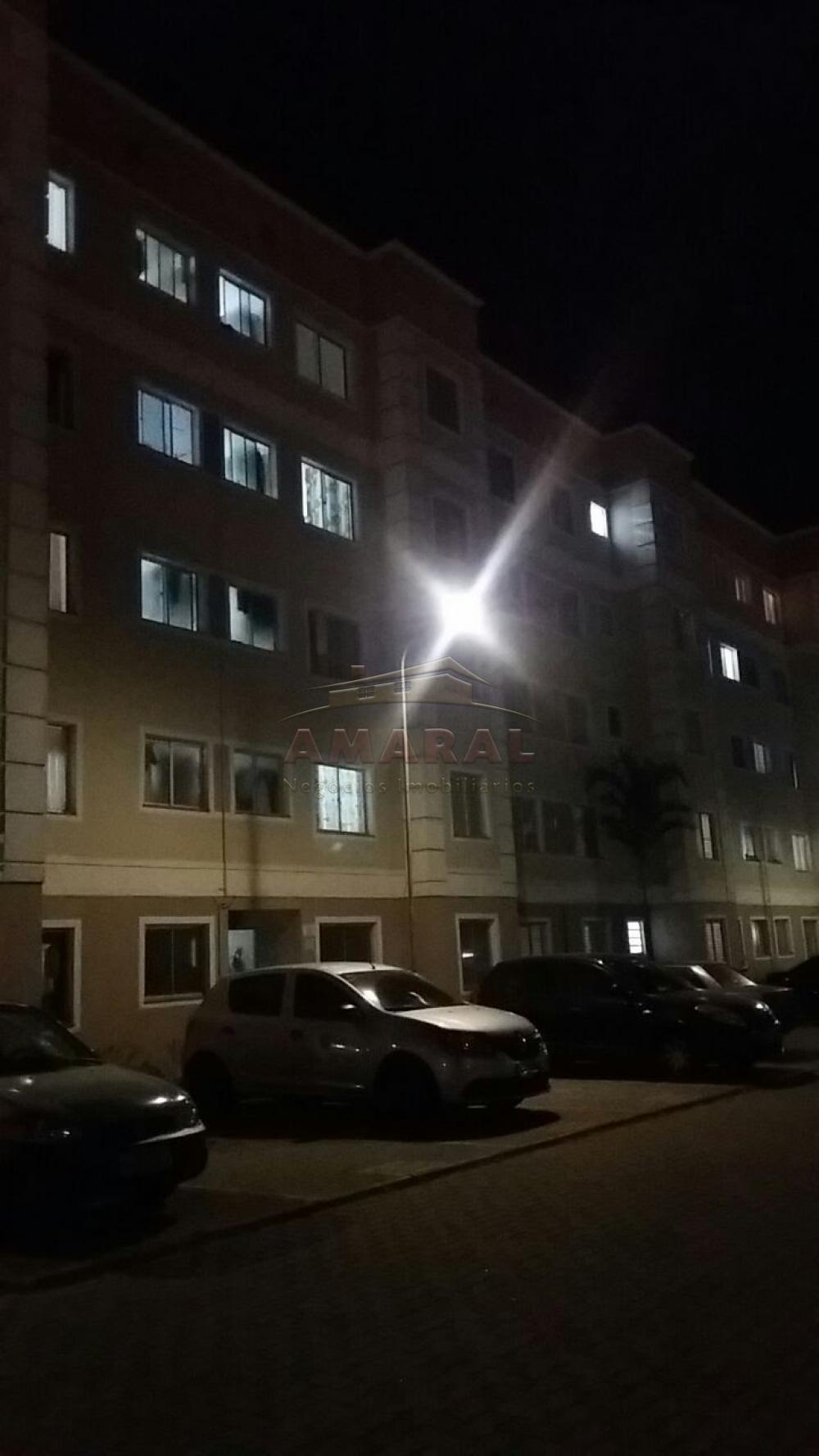 Comprar Apartamentos / Padrão em Suzano R$ 215.000,00 - Foto 9