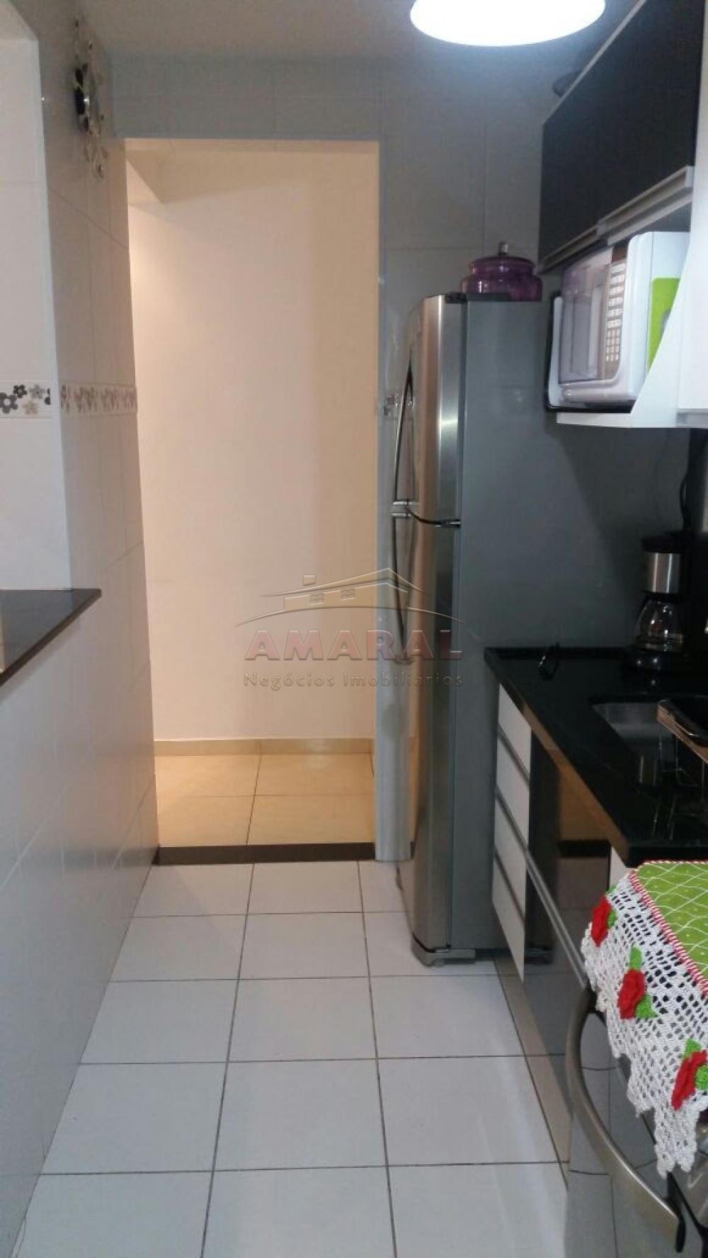 Comprar Apartamentos / Padrão em Suzano R$ 215.000,00 - Foto 13
