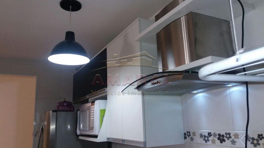 Comprar Apartamentos / Padrão em Suzano R$ 215.000,00 - Foto 21