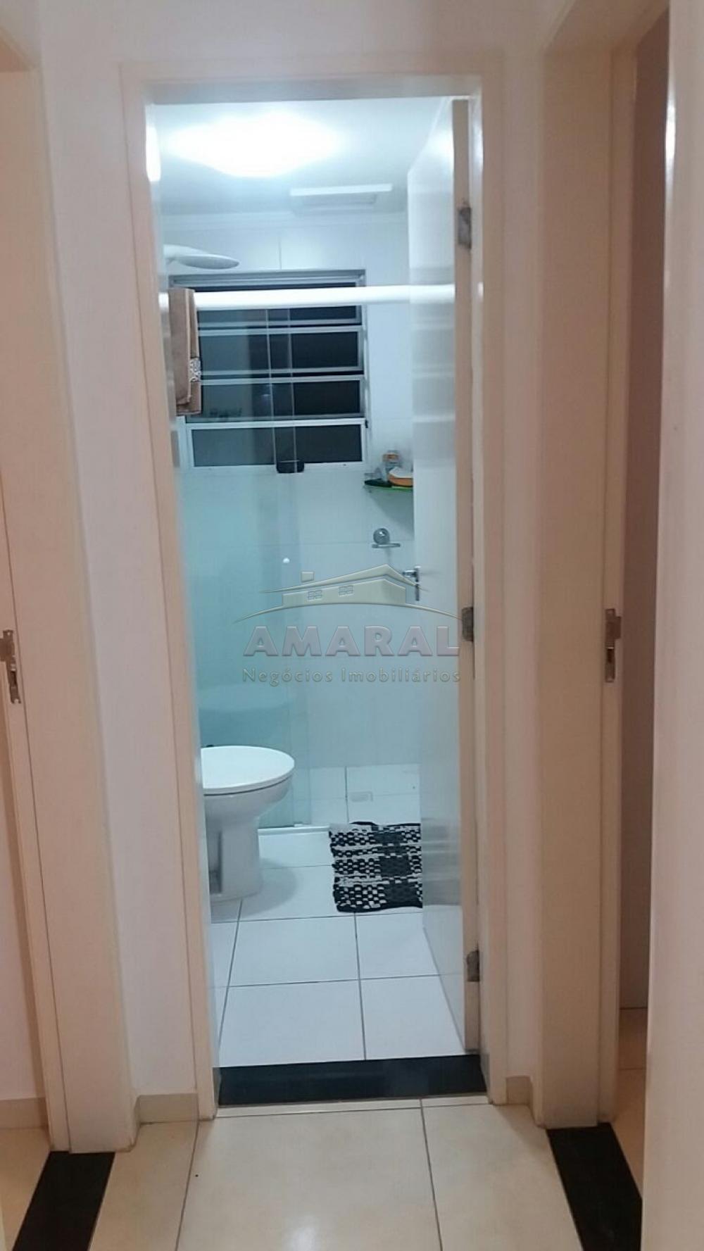 Comprar Apartamentos / Padrão em Suzano R$ 215.000,00 - Foto 22