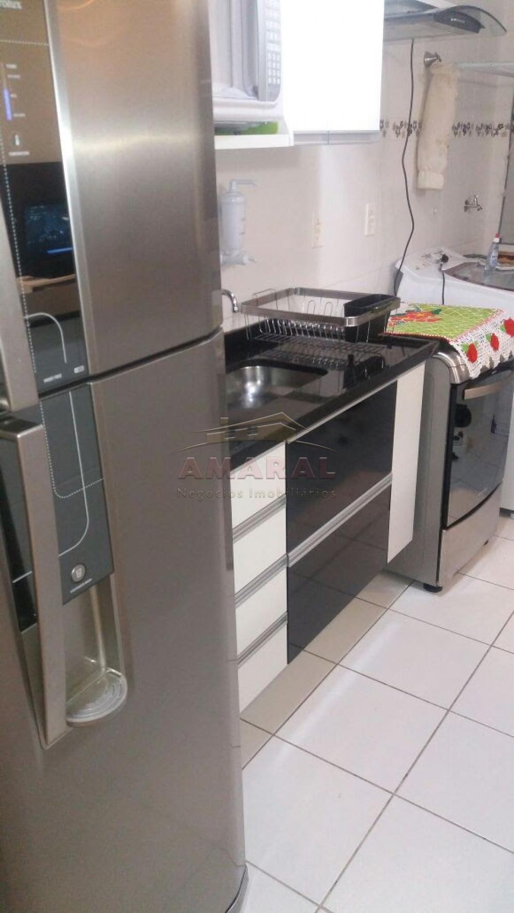 Comprar Apartamentos / Padrão em Suzano R$ 215.000,00 - Foto 27