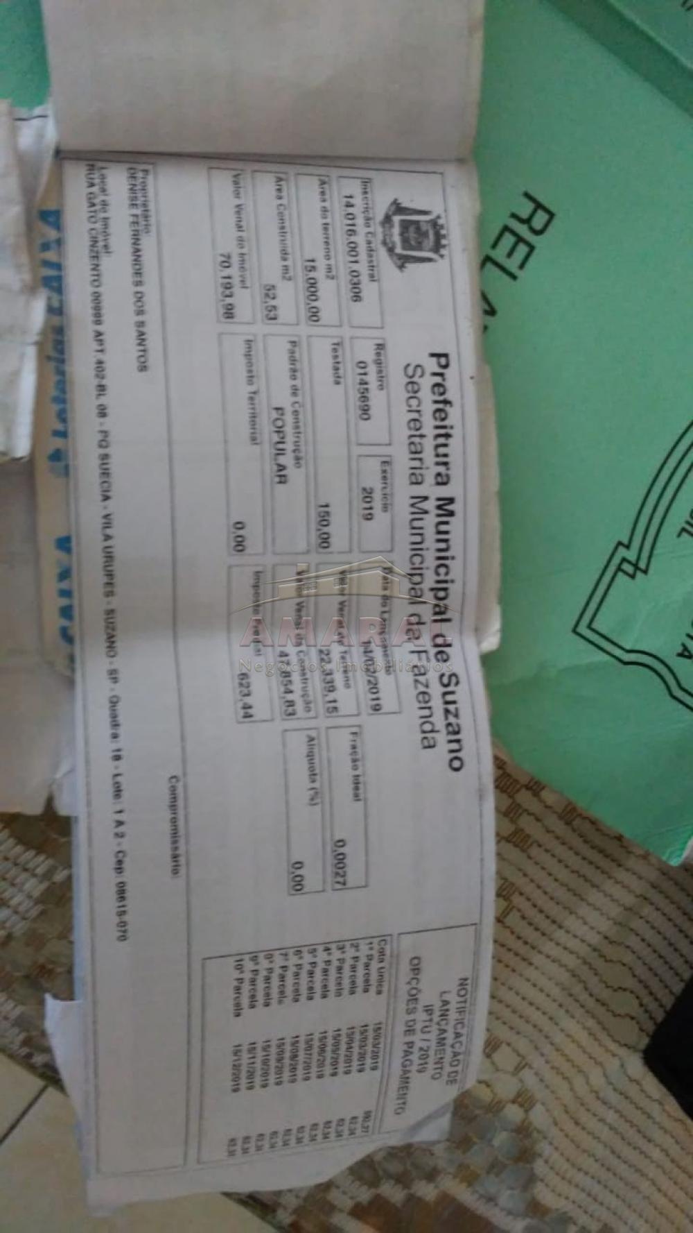 Comprar Apartamentos / Padrão em Suzano R$ 215.000,00 - Foto 29