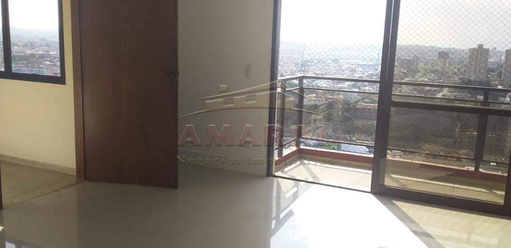 Alugar Apartamentos / Padr&atilde;o em Suzano R$ 1.800,00 - Foto 6