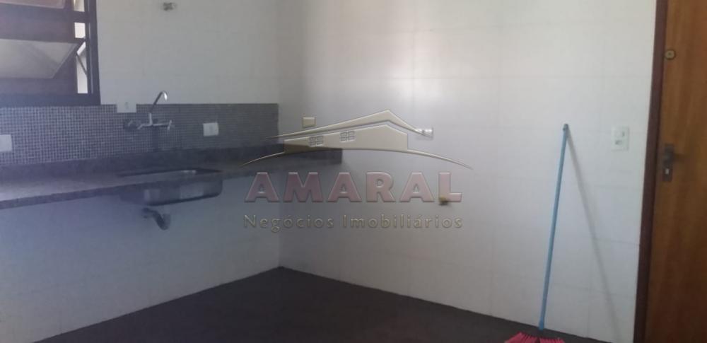 Alugar Apartamentos / Padr&atilde;o em Suzano R$ 1.800,00 - Foto 8