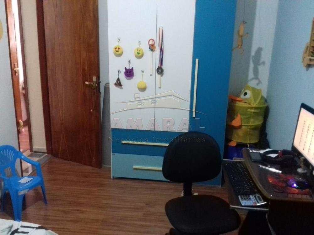 Comprar Apartamentos / Padr&atilde;o em Suzano R$ 185.000,00 - Foto 3