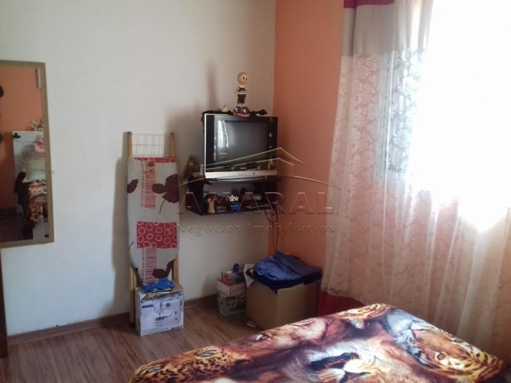 Comprar Apartamentos / Padr&atilde;o em Suzano R$ 185.000,00 - Foto 4