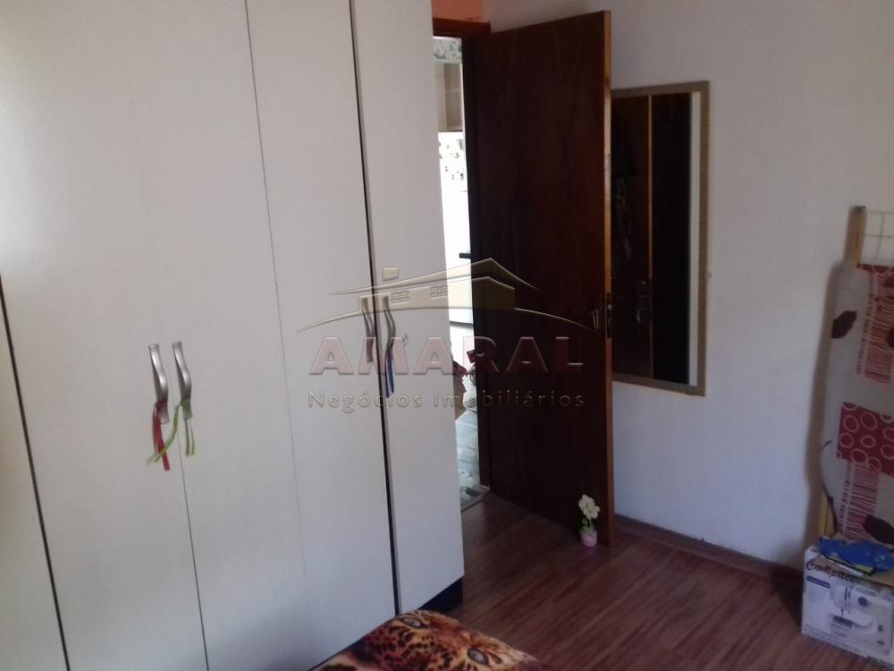 Comprar Apartamentos / Padr&atilde;o em Suzano R$ 185.000,00 - Foto 7