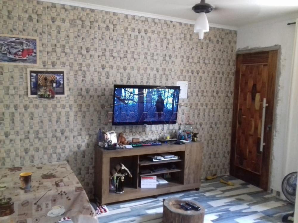 Comprar Apartamentos / Padr&atilde;o em Suzano R$ 185.000,00 - Foto 8