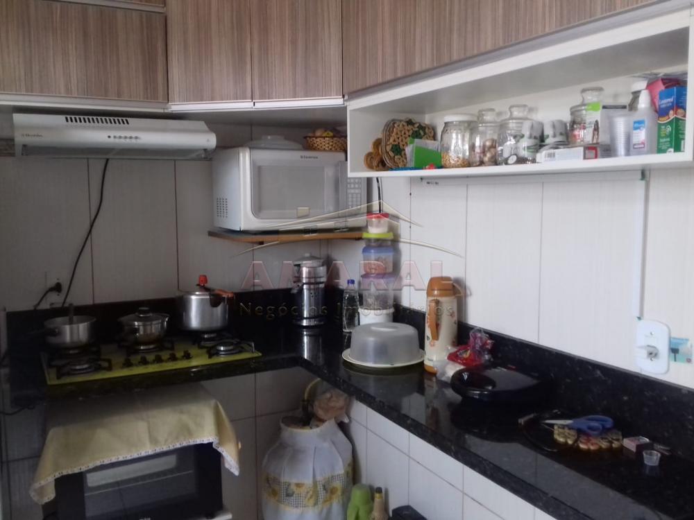 Comprar Apartamentos / Padr&atilde;o em Suzano R$ 185.000,00 - Foto 12