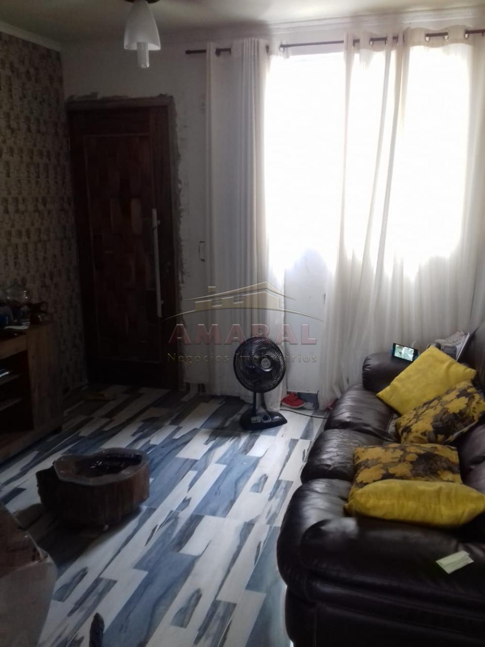 Comprar Apartamentos / Padr&atilde;o em Suzano R$ 185.000,00 - Foto 10