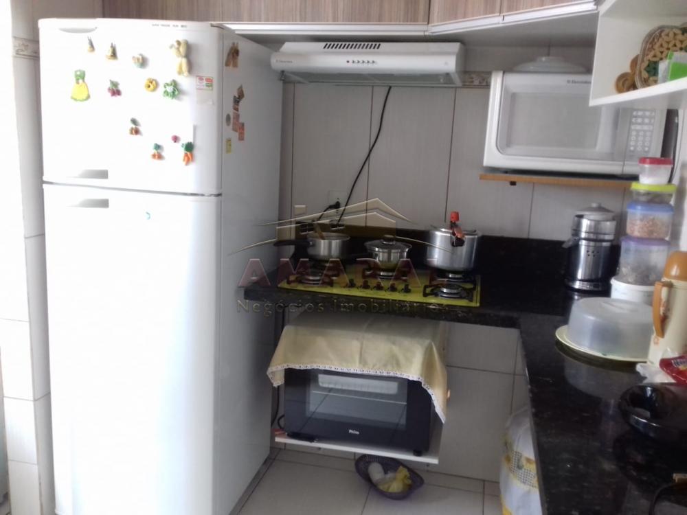 Comprar Apartamentos / Padr&atilde;o em Suzano R$ 185.000,00 - Foto 11