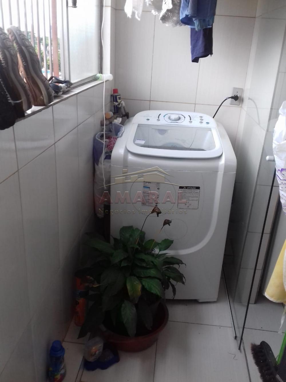 Comprar Apartamentos / Padr&atilde;o em Suzano R$ 185.000,00 - Foto 14