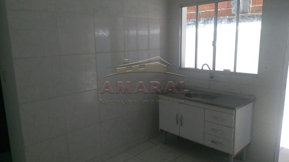 Alugar Casas / T&eacute;rrea em Suzano R$ 1.600,00 - Foto 2