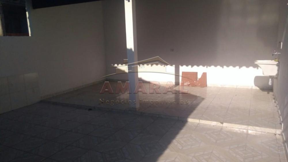 Alugar Casas / T&eacute;rrea em Suzano R$ 1.600,00 - Foto 3