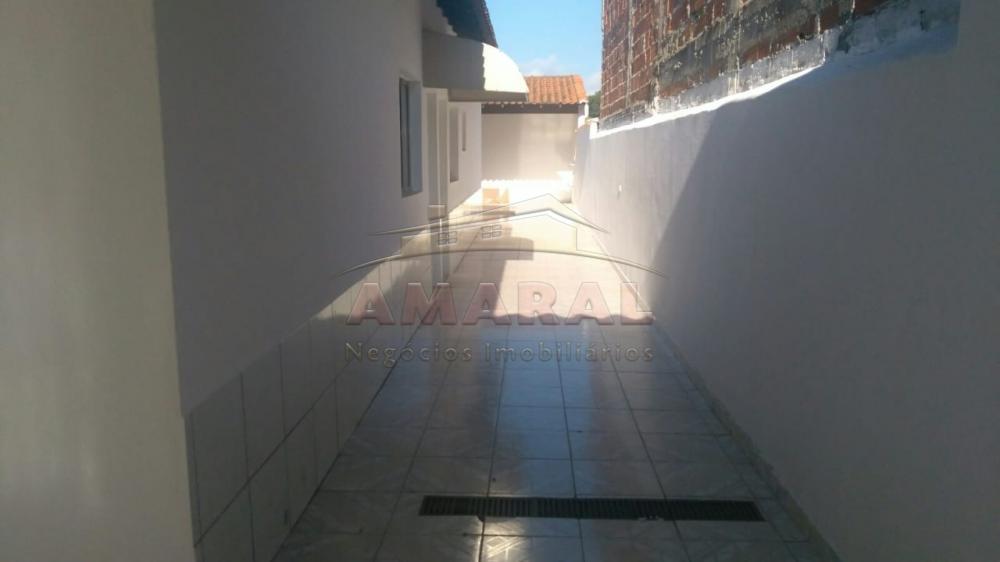 Alugar Casas / T&eacute;rrea em Suzano R$ 1.600,00 - Foto 5