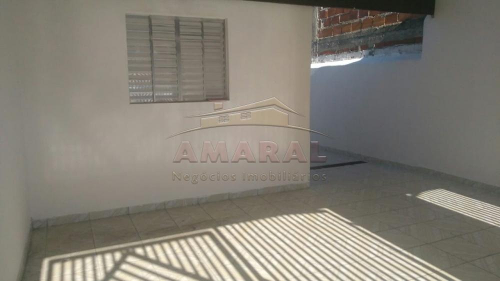 Alugar Casas / T&eacute;rrea em Suzano R$ 1.600,00 - Foto 8