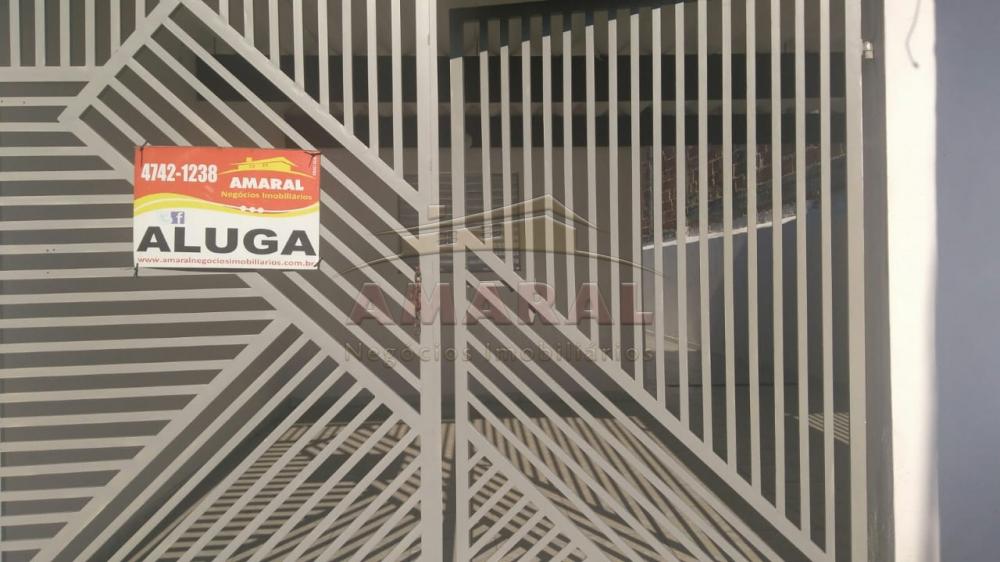 Alugar Casas / T&eacute;rrea em Suzano R$ 1.600,00 - Foto 9