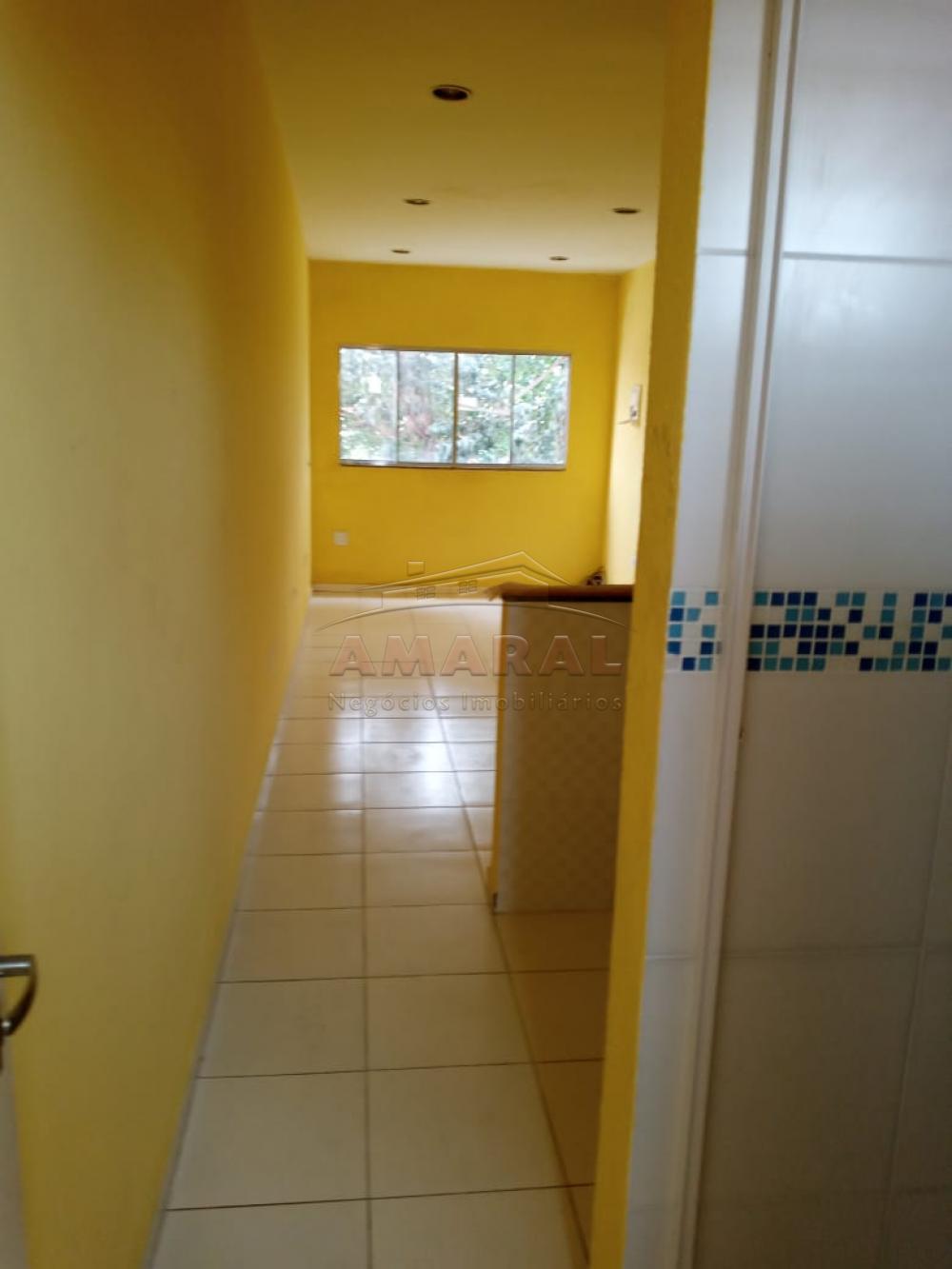 Alugar Apartamentos / Kitchnet em Suzano R$ 900,00 - Foto 4