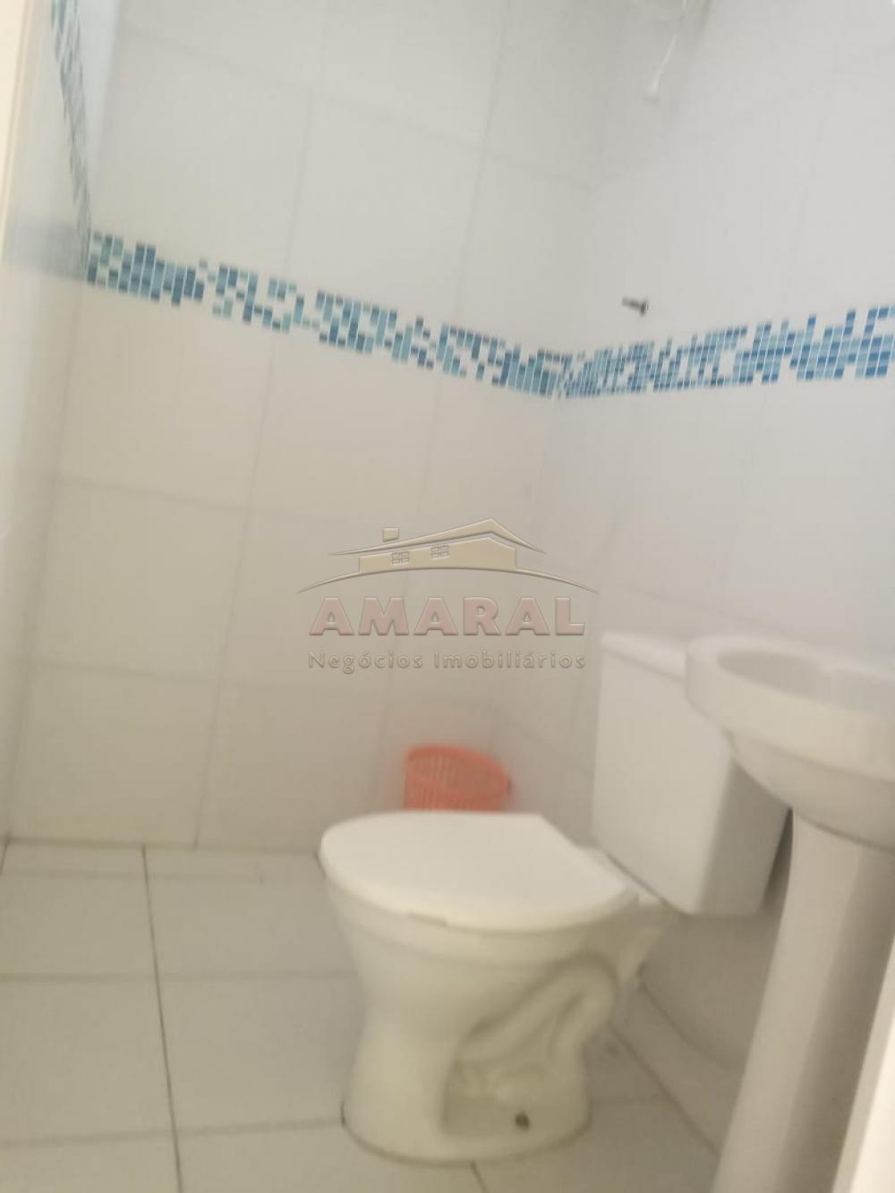Alugar Apartamentos / Kitchnet em Suzano R$ 900,00 - Foto 2