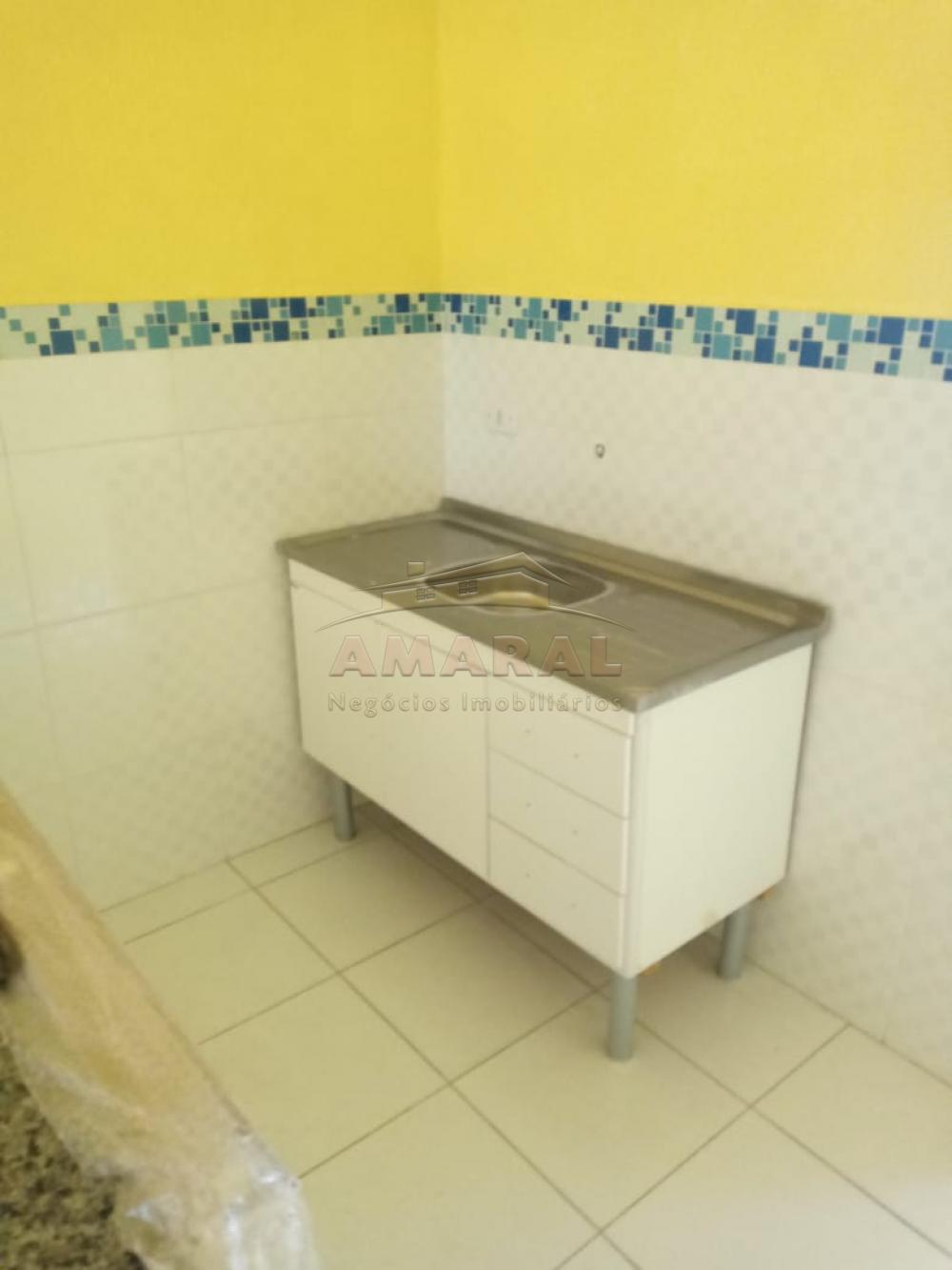 Alugar Apartamentos / Kitchnet em Suzano R$ 900,00 - Foto 3