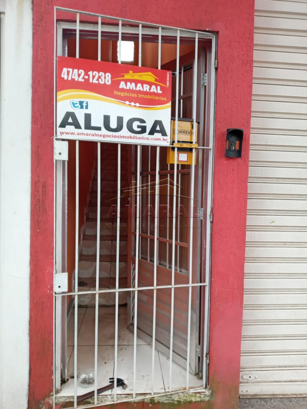 Alugar Apartamentos / Kitchnet em Suzano R$ 900,00 - Foto 1