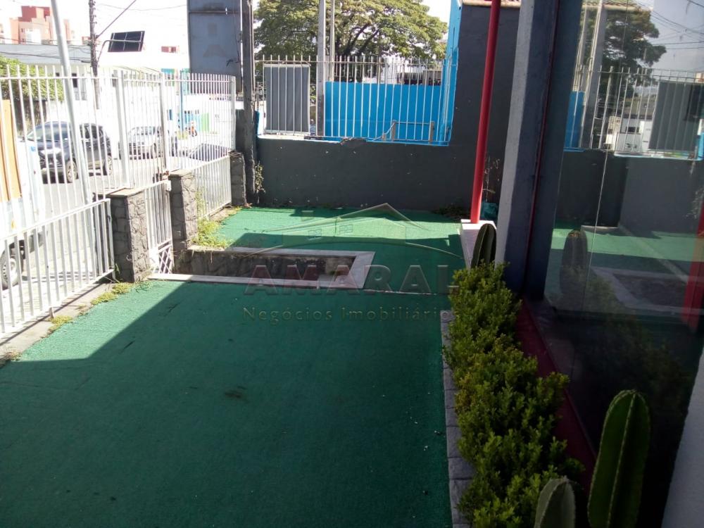 Alugar Comerciais / Pr&eacute;dio Comercial em Suzano R$ 4.000,00 - Foto 11