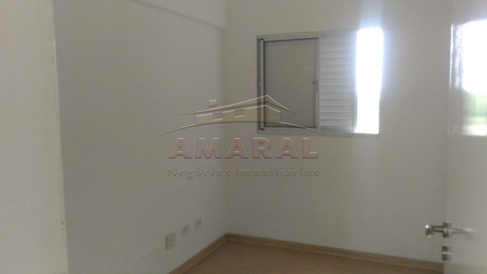 Alugar Apartamentos / Padrão em Suzano R$ 1.900,00 - Foto 2