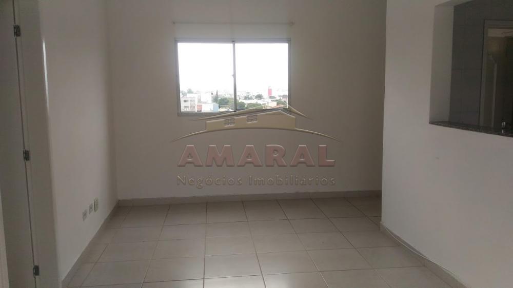 Alugar Apartamentos / Padrão em Suzano R$ 1.900,00 - Foto 6