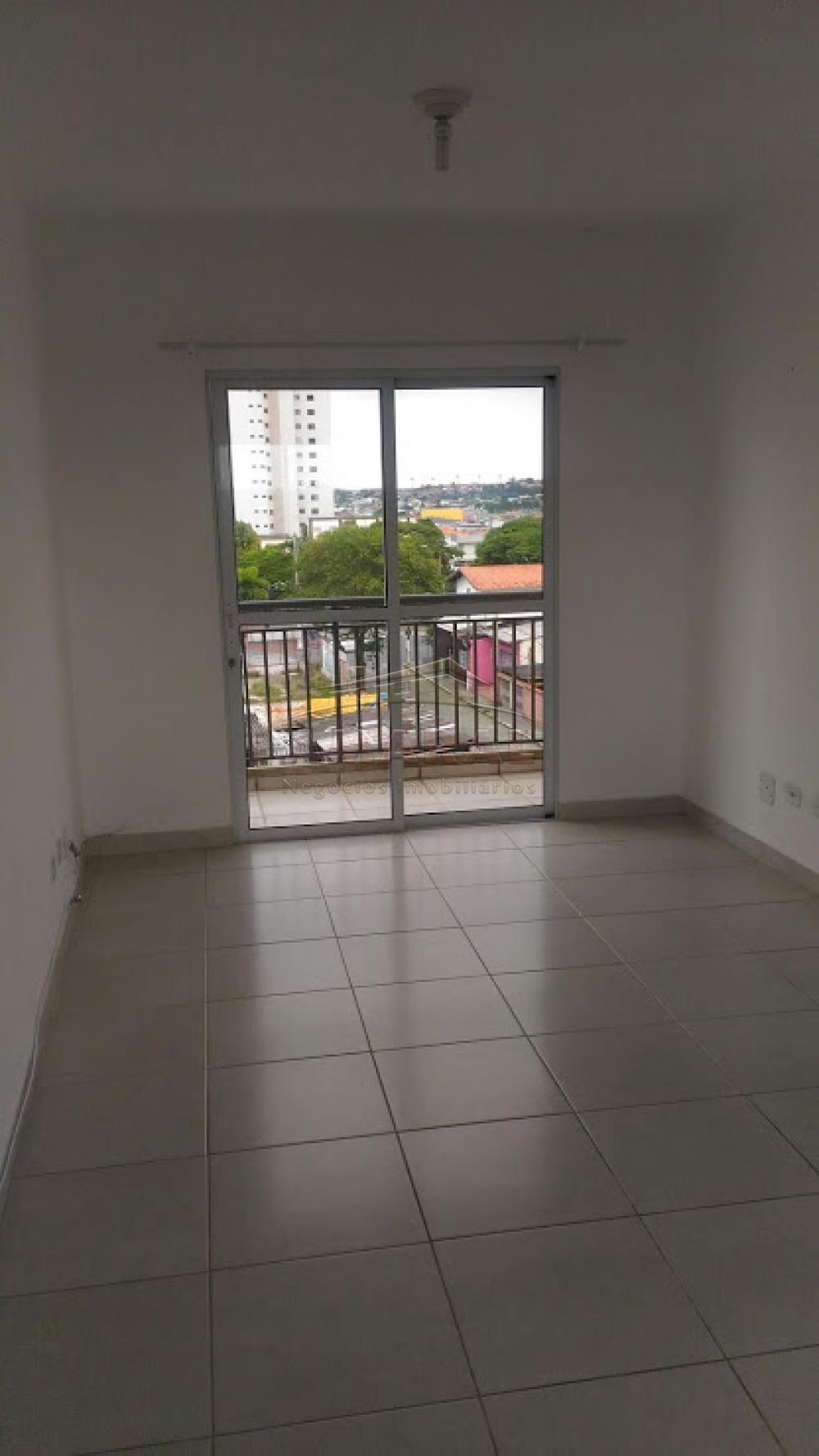 Alugar Apartamentos / Padrão em Suzano R$ 1.900,00 - Foto 1