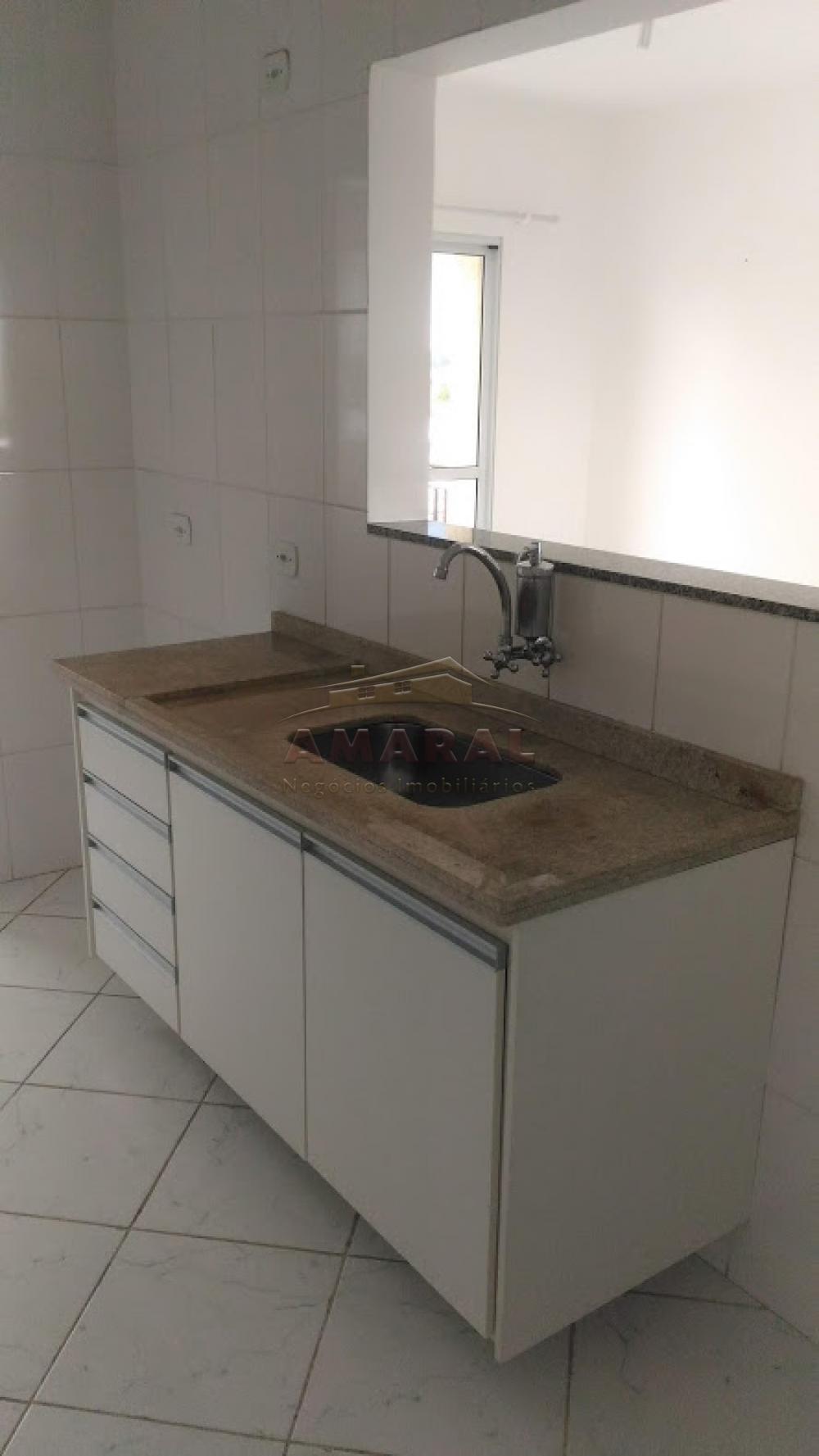 Alugar Apartamentos / Padrão em Suzano R$ 1.900,00 - Foto 11
