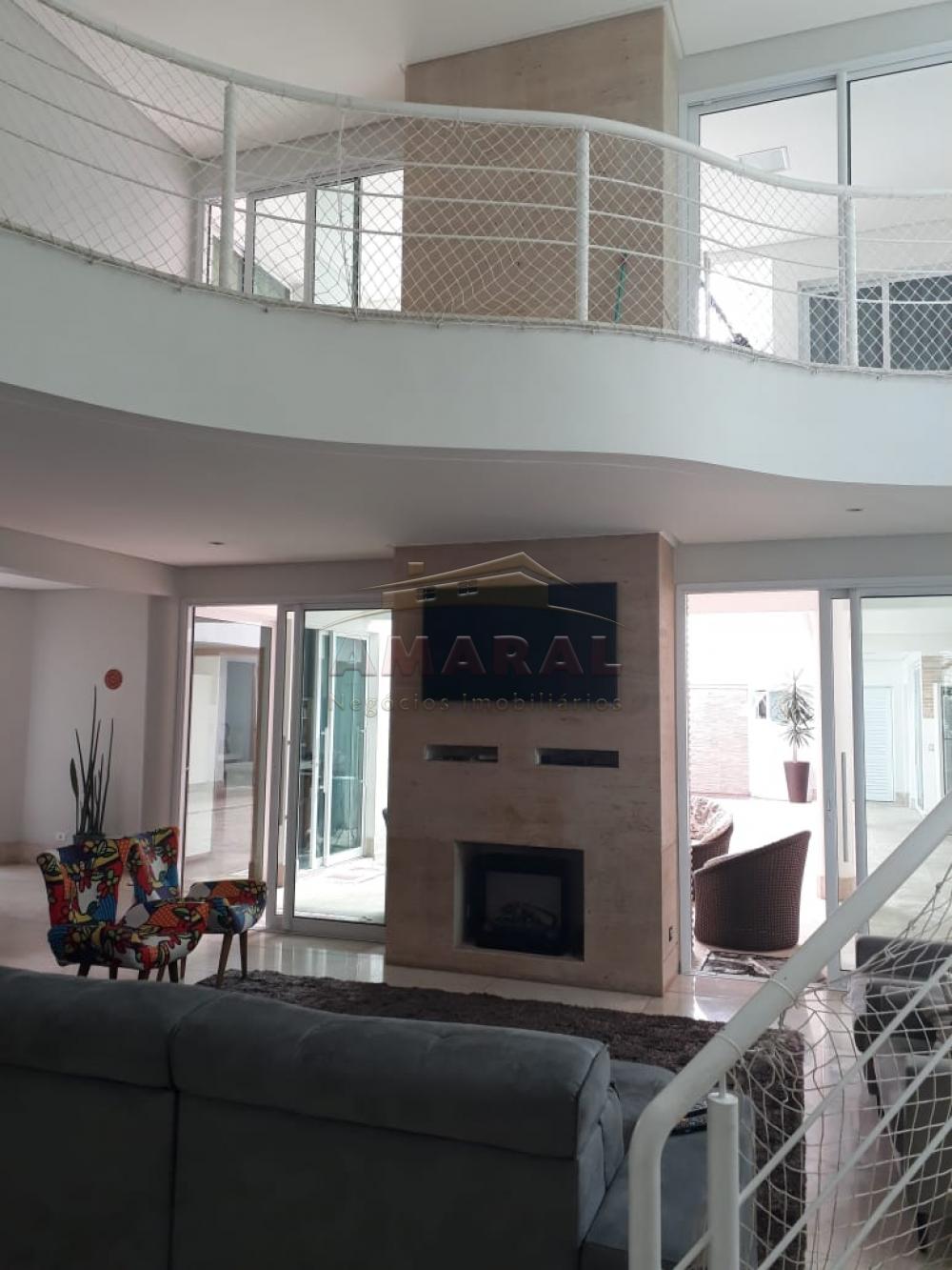 Comprar Casas / Condom&iacute;nio em Suzano R$ 3.660.000,00 - Foto 3